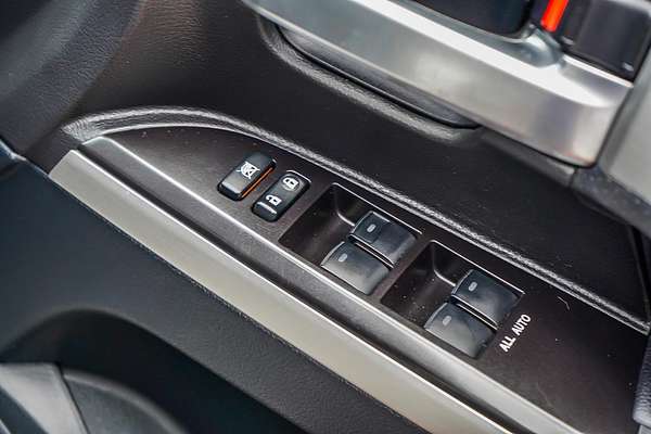 2019 Toyota Landcruiser VX VDJ200R