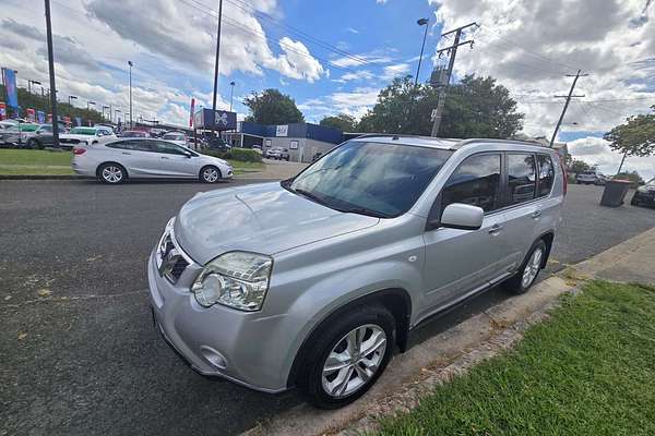 2012 Nissan X-TRAIL ST T31