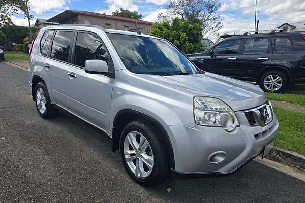 2012 Nissan X-TRAIL ST T31