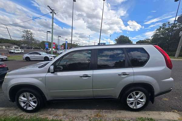 2012 Nissan X-TRAIL ST T31