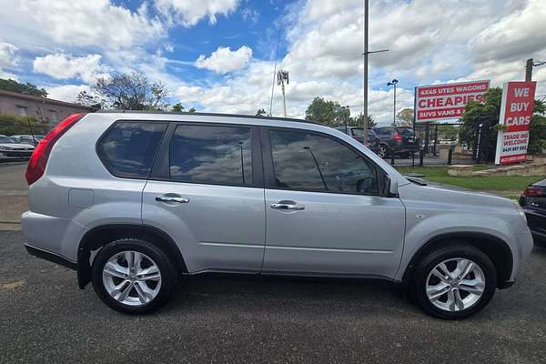 2012 Nissan X-TRAIL ST T31