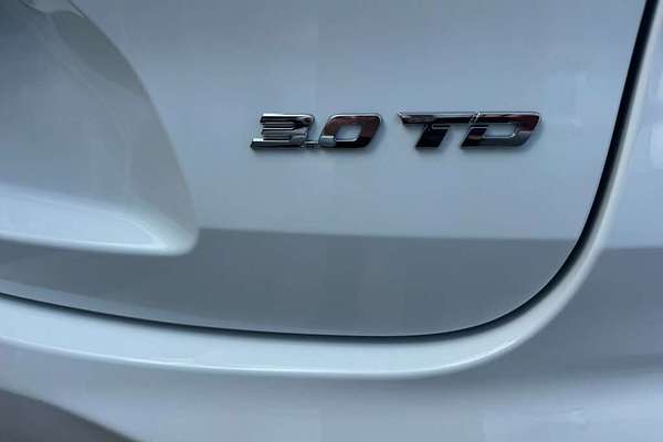 2025 Isuzu MU-X LS-T