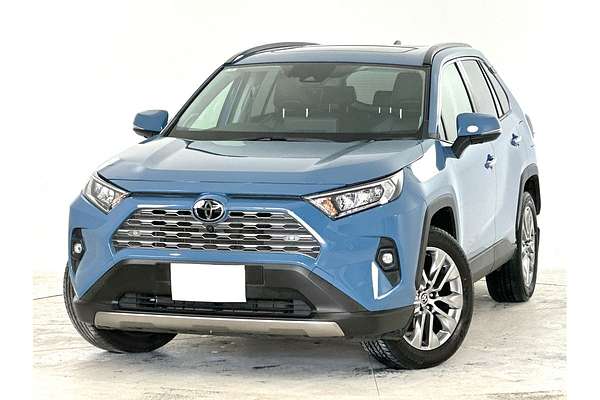 2024 Toyota RAV4 Cruiser MXAA52R