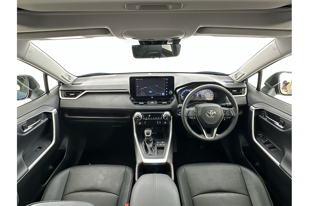 2024 Toyota RAV4 Cruiser MXAA52R