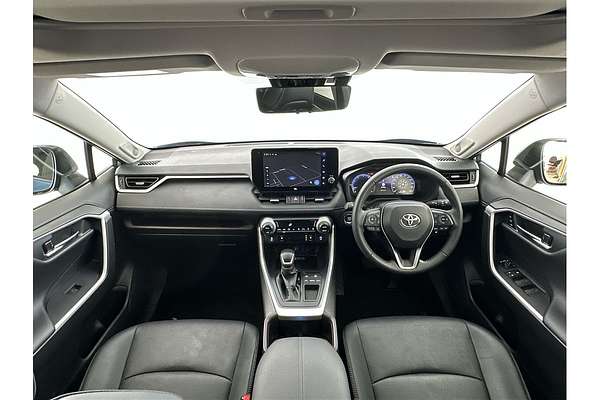 2024 Toyota RAV4 Cruiser MXAA52R