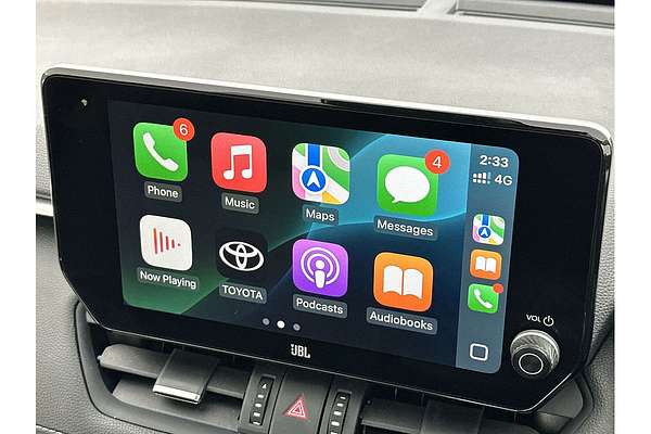 2024 Toyota RAV4 Cruiser MXAA52R