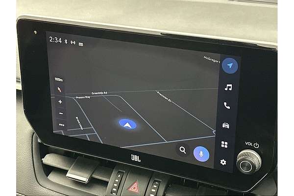 2024 Toyota RAV4 Cruiser MXAA52R