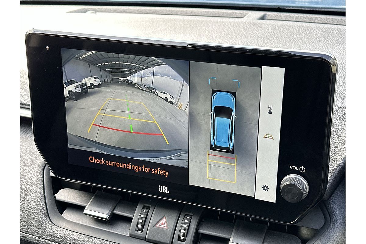 2024 Toyota RAV4 Cruiser MXAA52R