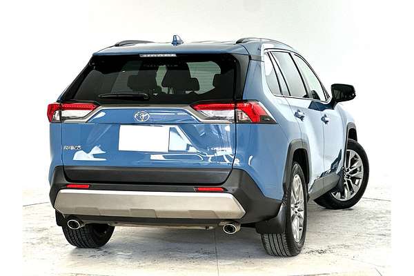 2024 Toyota RAV4 Cruiser MXAA52R