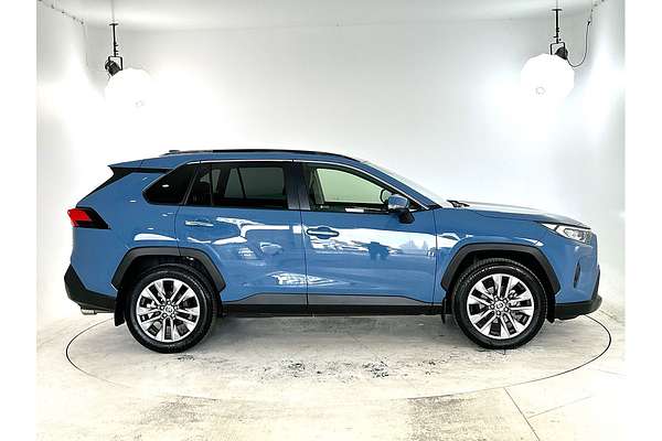 2024 Toyota RAV4 Cruiser MXAA52R