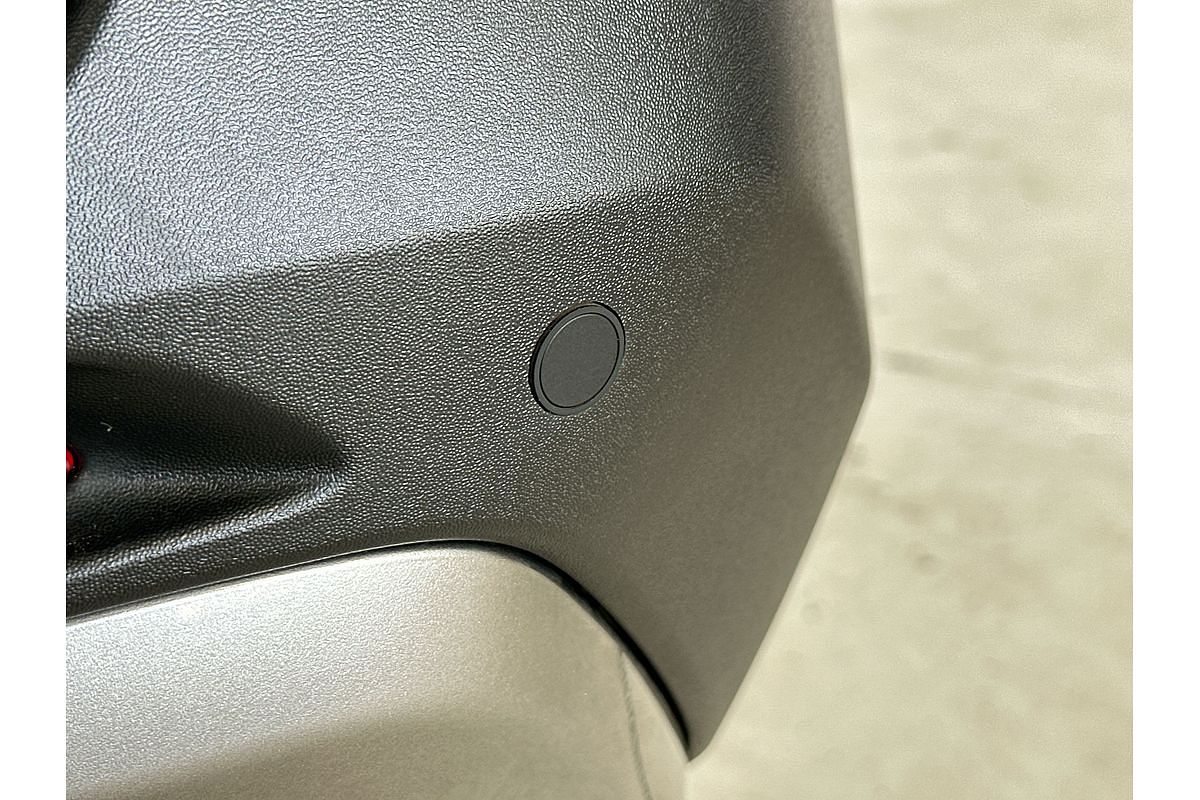 2024 Toyota RAV4 Cruiser MXAA52R