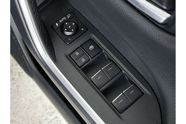 2024 Toyota RAV4 Cruiser MXAA52R