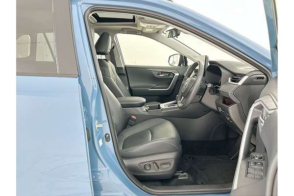 2024 Toyota RAV4 Cruiser MXAA52R