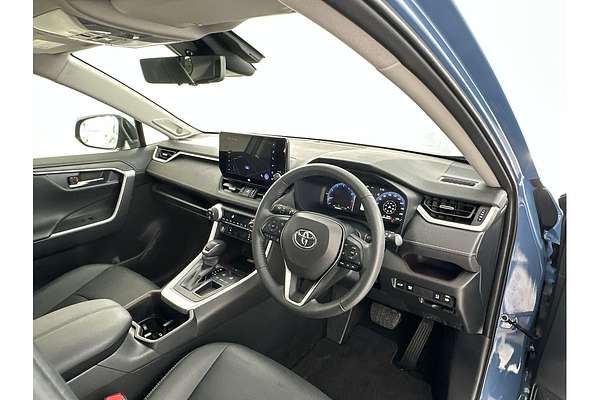 2024 Toyota RAV4 Cruiser MXAA52R