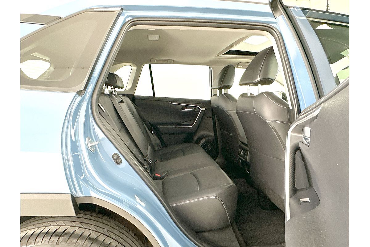 2024 Toyota RAV4 Cruiser MXAA52R