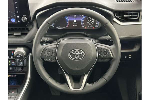 2024 Toyota RAV4 Cruiser MXAA52R