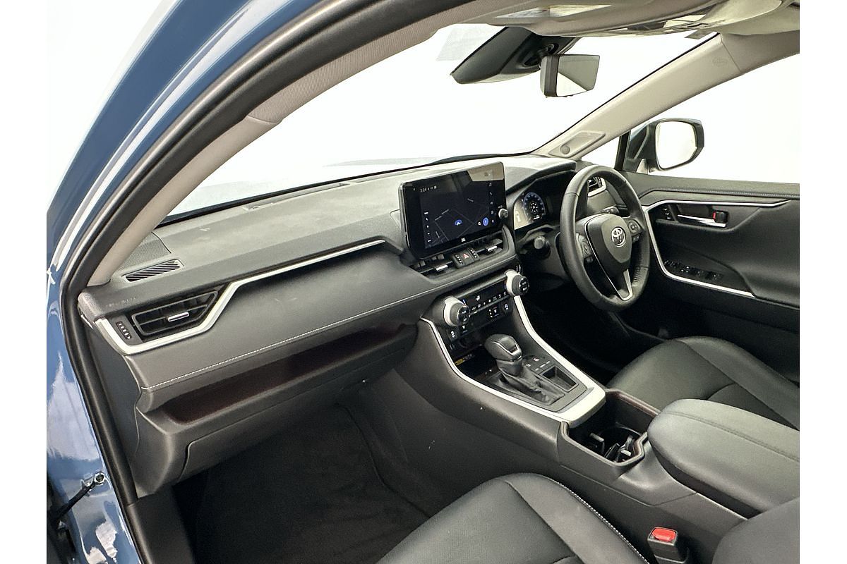 2024 Toyota RAV4 Cruiser MXAA52R