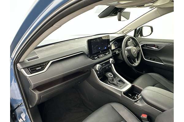 2024 Toyota RAV4 Cruiser MXAA52R