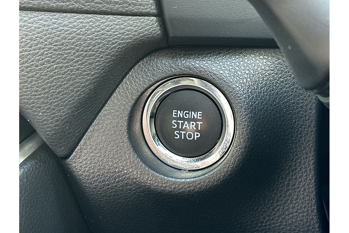 2024 Toyota RAV4 Cruiser MXAA52R