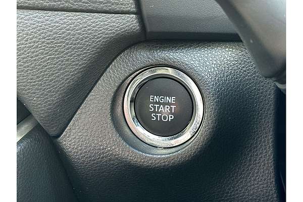 2024 Toyota RAV4 Cruiser MXAA52R