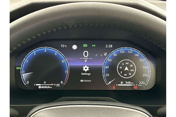 2024 Toyota RAV4 Cruiser MXAA52R