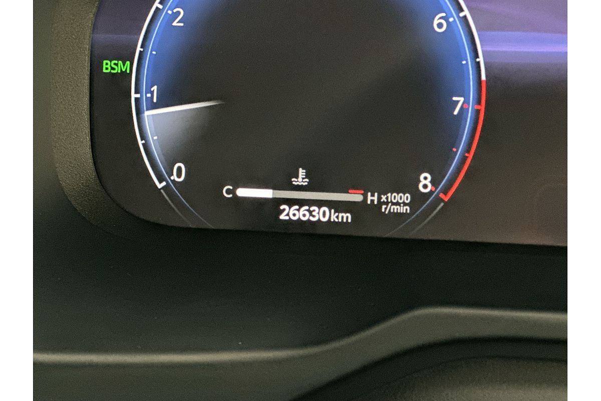 2024 Toyota RAV4 Cruiser MXAA52R