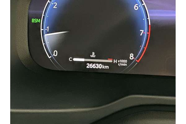 2024 Toyota RAV4 Cruiser MXAA52R