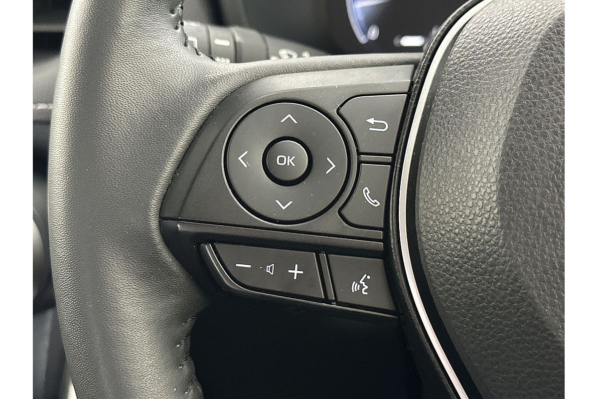 2024 Toyota RAV4 Cruiser MXAA52R