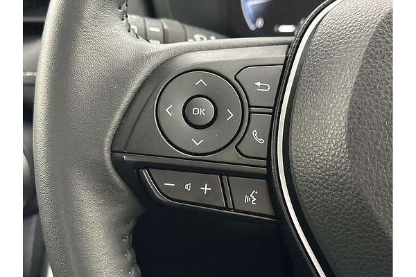 2024 Toyota RAV4 Cruiser MXAA52R