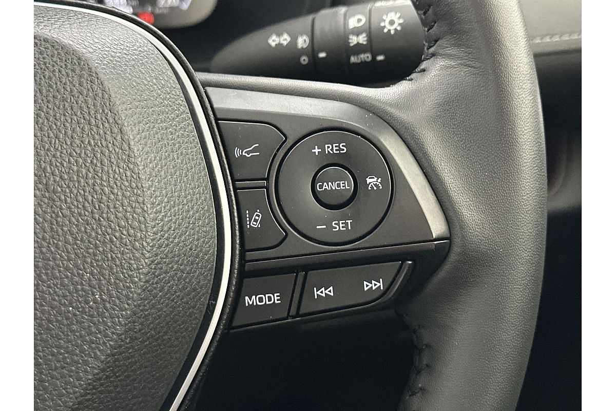 2024 Toyota RAV4 Cruiser MXAA52R