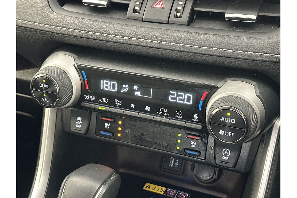 2024 Toyota RAV4 Cruiser MXAA52R