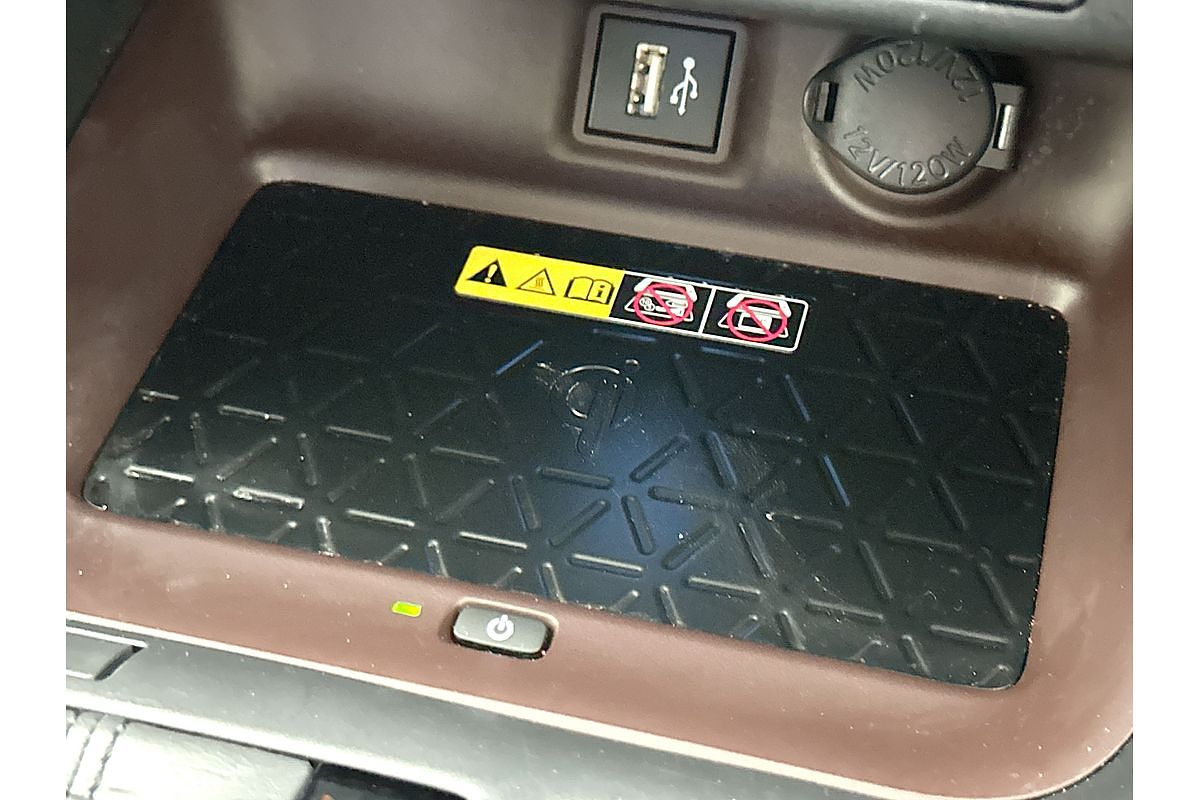 2024 Toyota RAV4 Cruiser MXAA52R