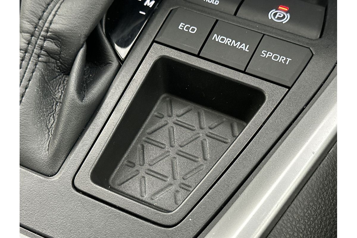 2024 Toyota RAV4 Cruiser MXAA52R