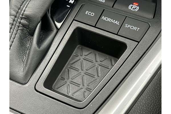 2024 Toyota RAV4 Cruiser MXAA52R