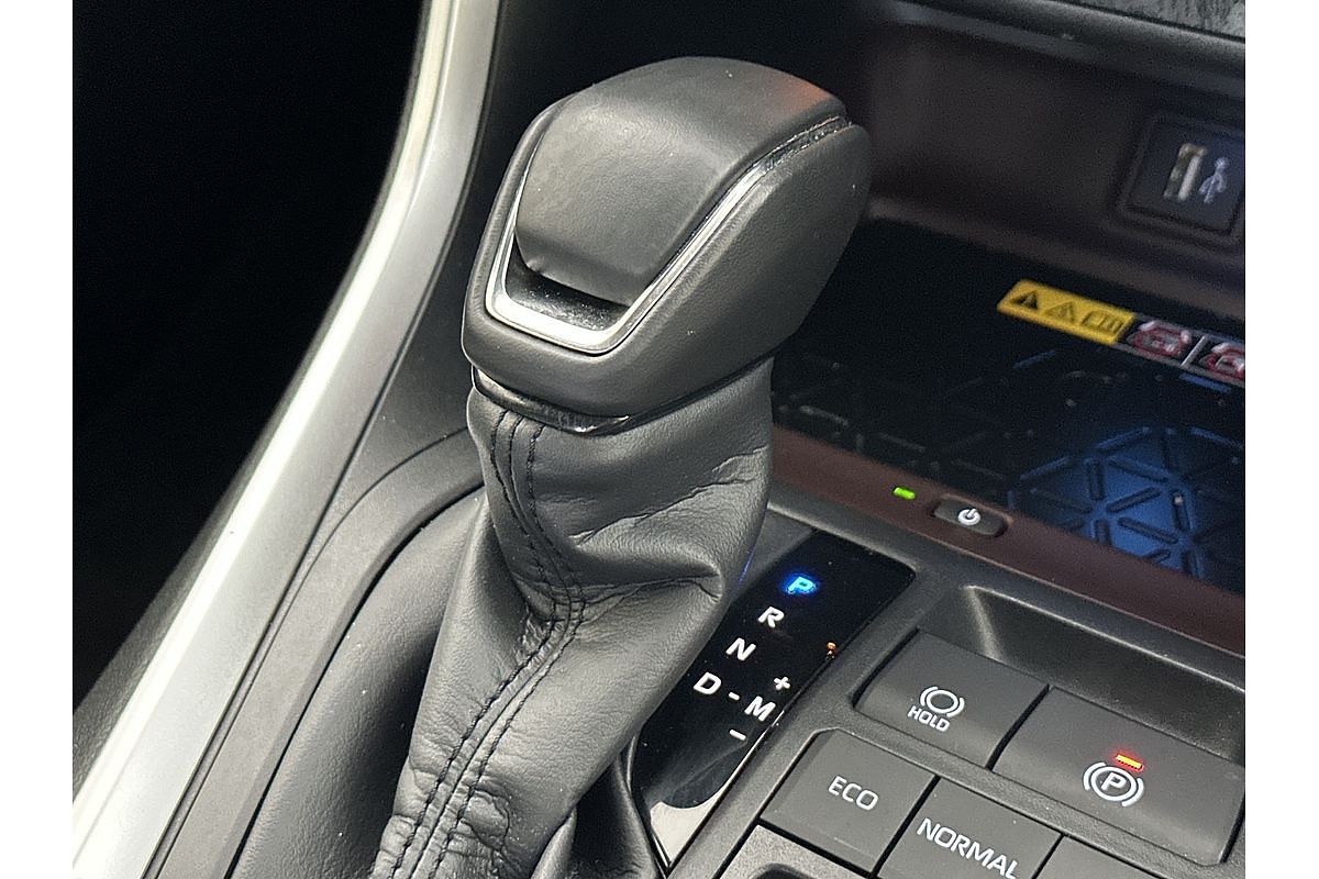 2024 Toyota RAV4 Cruiser MXAA52R