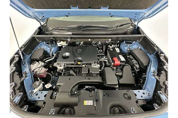 2024 Toyota RAV4 Cruiser MXAA52R