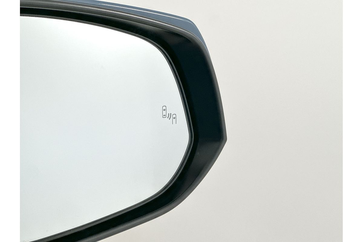 2024 Toyota RAV4 Cruiser MXAA52R