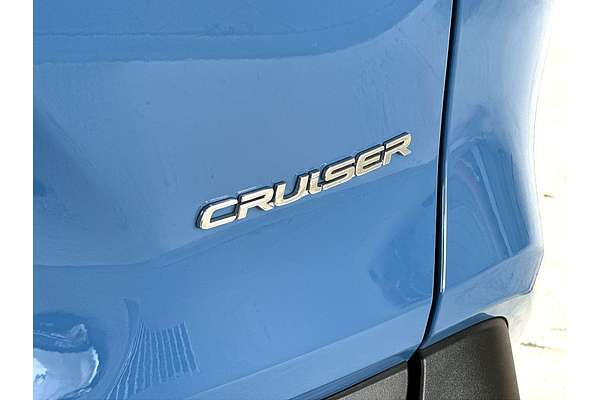 2024 Toyota RAV4 Cruiser MXAA52R