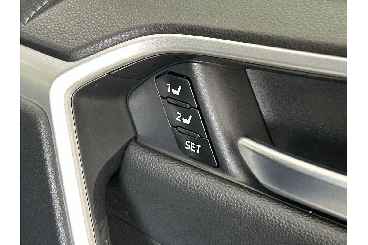 2024 Toyota RAV4 Cruiser MXAA52R