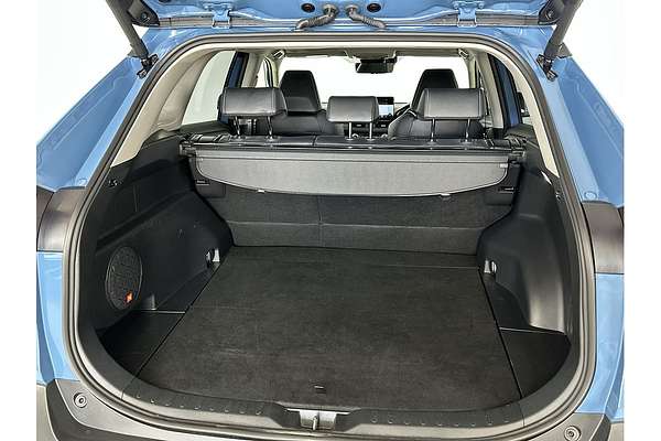 2024 Toyota RAV4 Cruiser MXAA52R