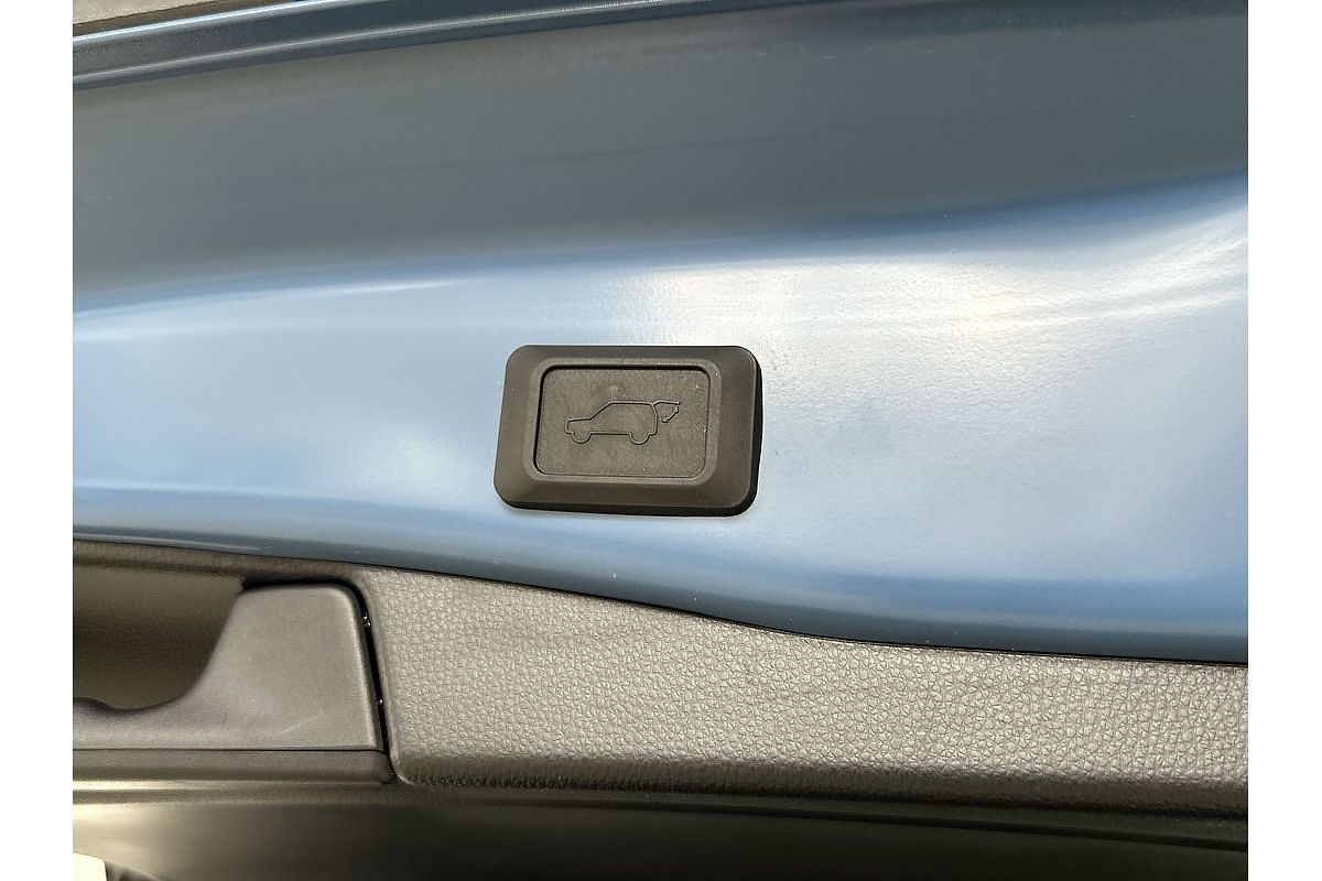 2024 Toyota RAV4 Cruiser MXAA52R