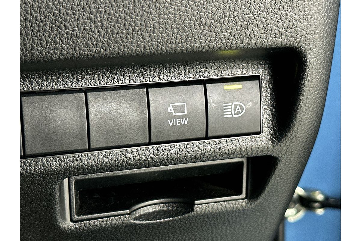 2024 Toyota RAV4 Cruiser MXAA52R