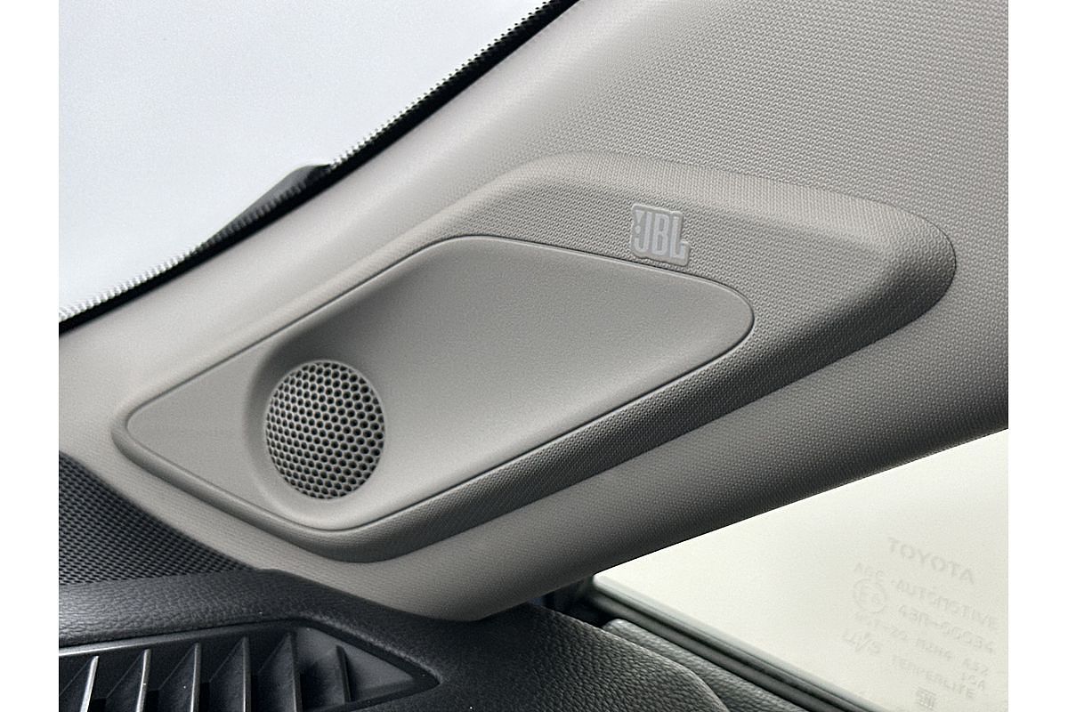 2024 Toyota RAV4 Cruiser MXAA52R