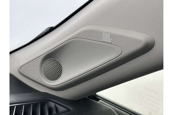 2024 Toyota RAV4 Cruiser MXAA52R