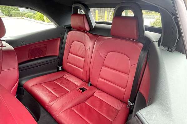 2008 Audi A3 Ambition 8P