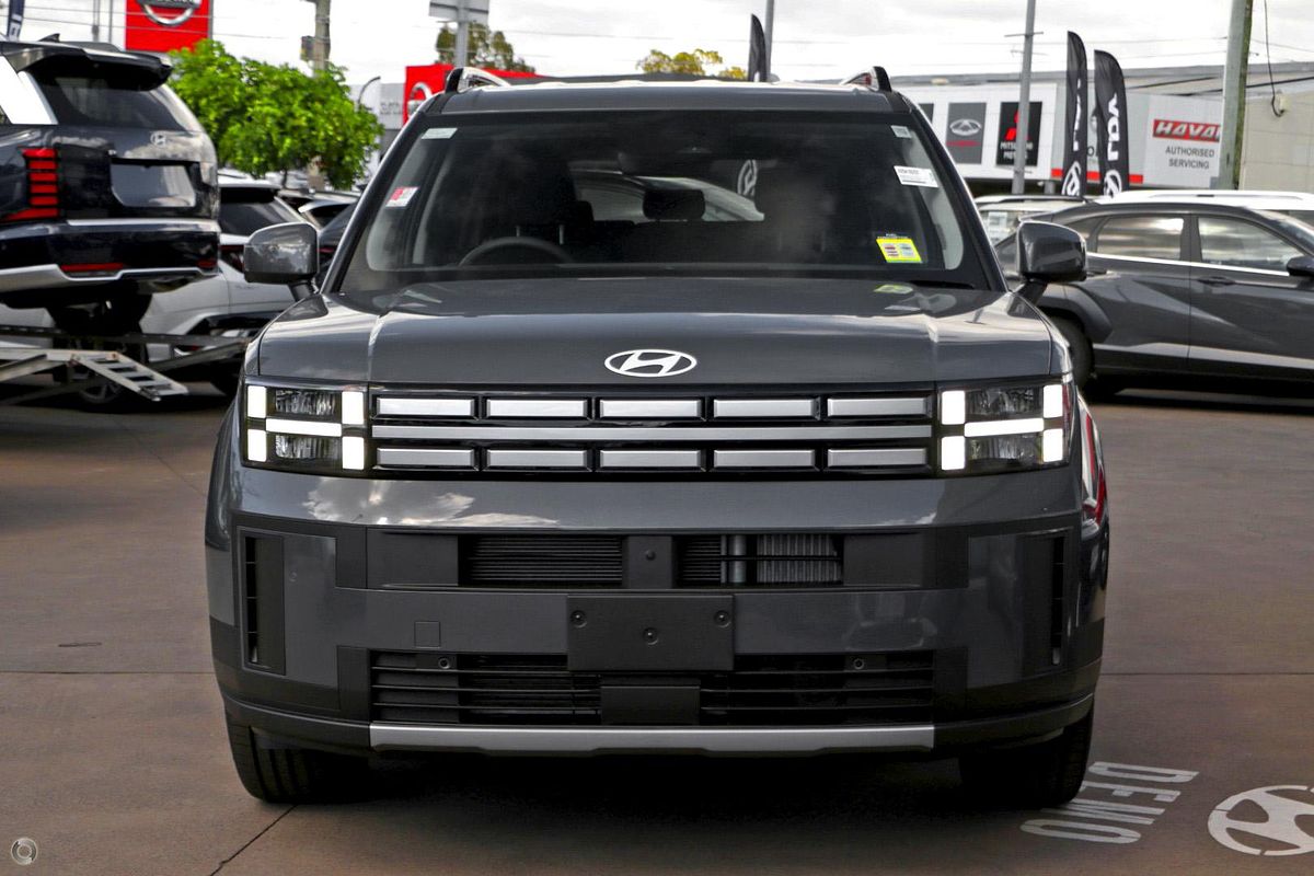 2025 Hyundai Sante Fe