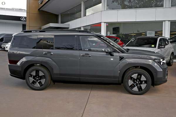 2025 Hyundai Sante Fe