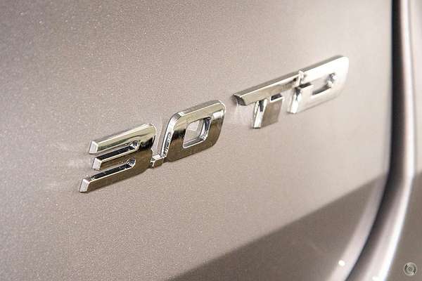 2025 Isuzu MU-X LS-M