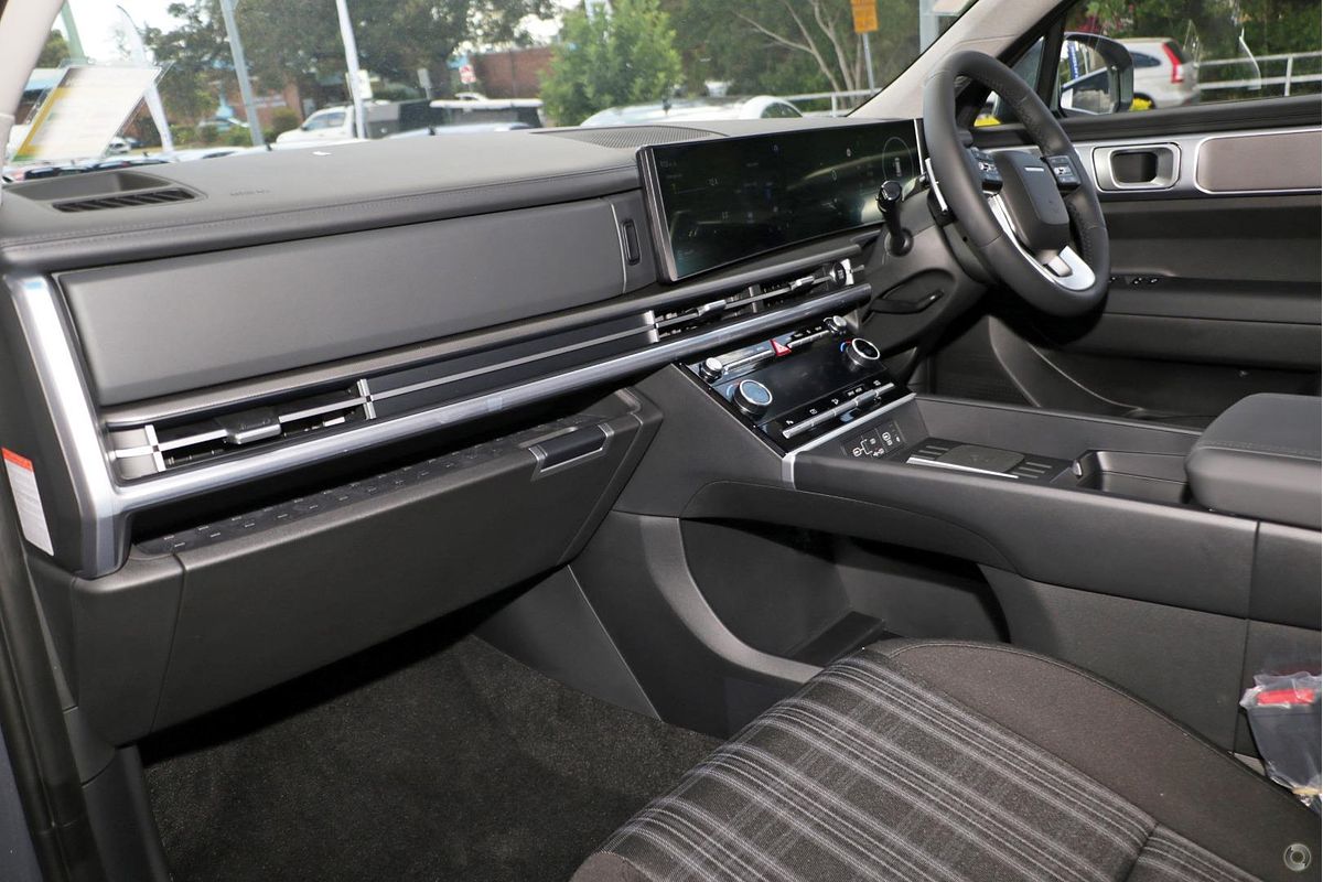 2025 Hyundai Sante Fe