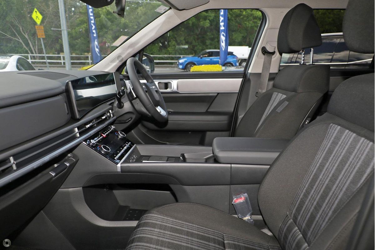 2025 Hyundai Sante Fe